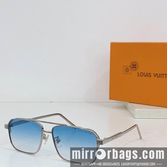 Replica LV Glasses smx161