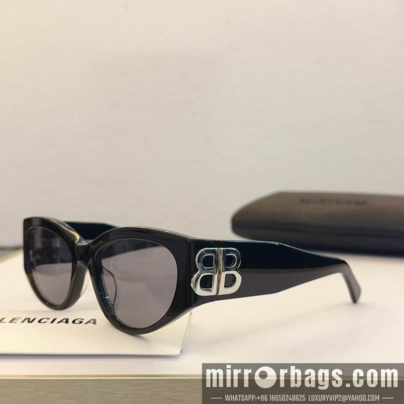 Replica Balenciaga Glasses smx77