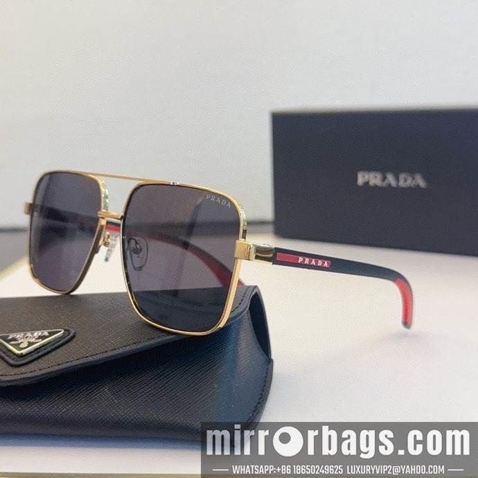 Replica Prada Glasses smx245