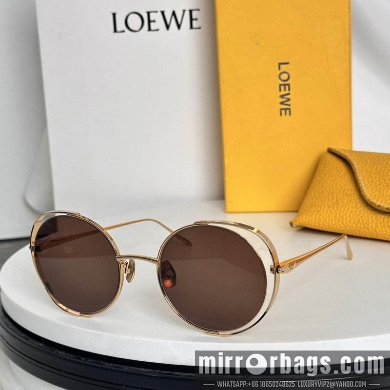 Replica Loewe Glasses 03smh01