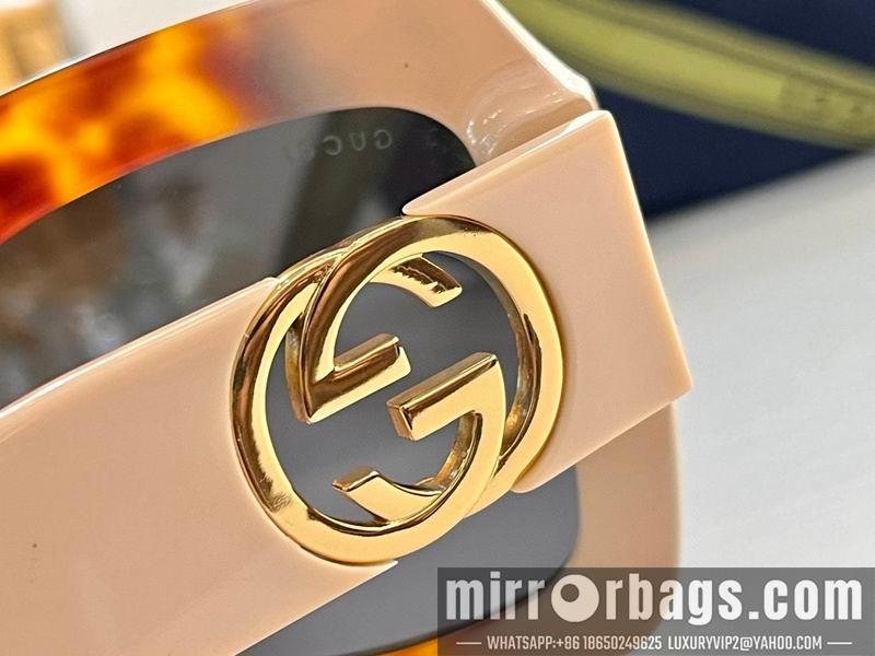 Replica Gucci Glasses smr34