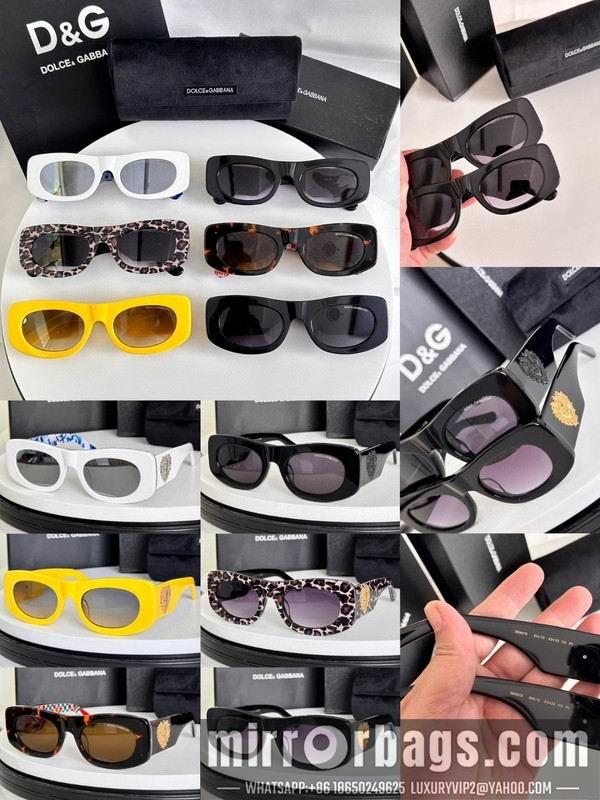 Replica DG Glasses 03smh06