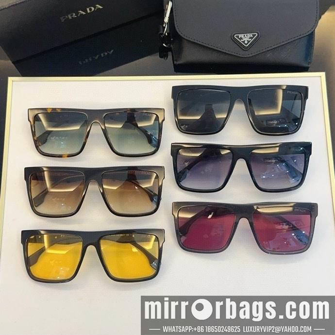 Replica Prada Glasses smx249