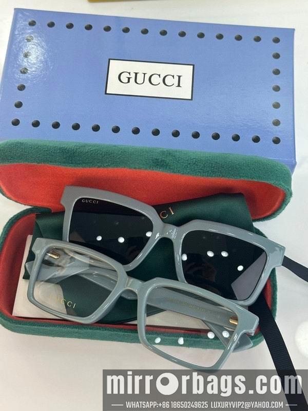 Replica Gucci Glasses smh144