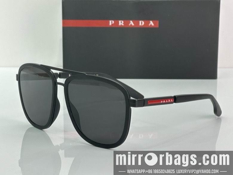 Replica Prada Glasses smx181