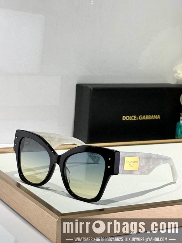 Replica DG Glasses 03smh32