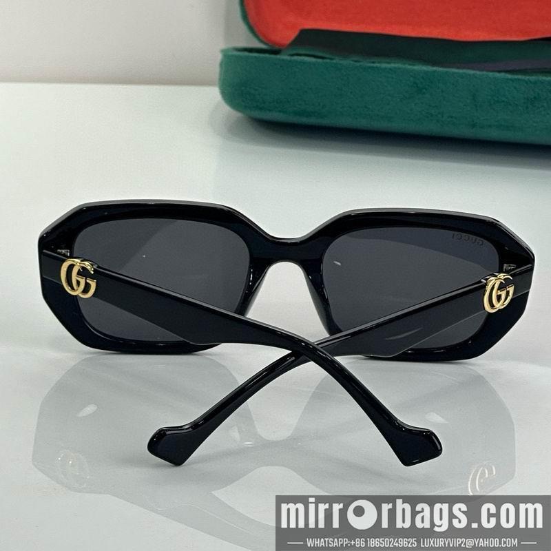 Replica Gucci Glasses smx75