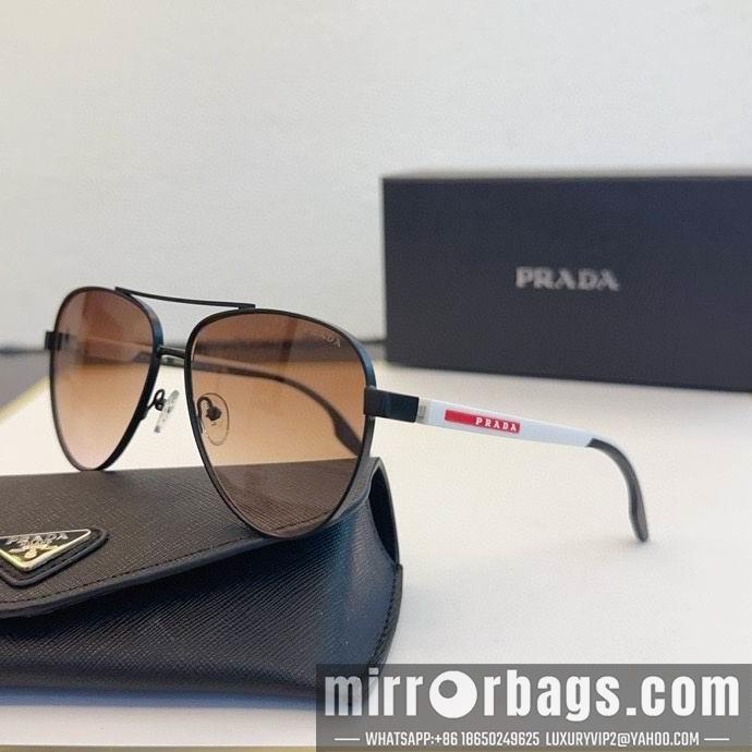 Replica Prada Glasses smx238