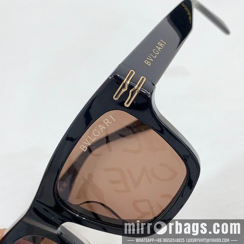Replica Bvlgari Glasses 03smh35