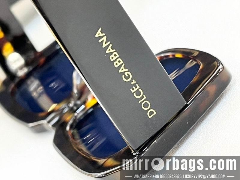 Replica DG Glasses 03smh26