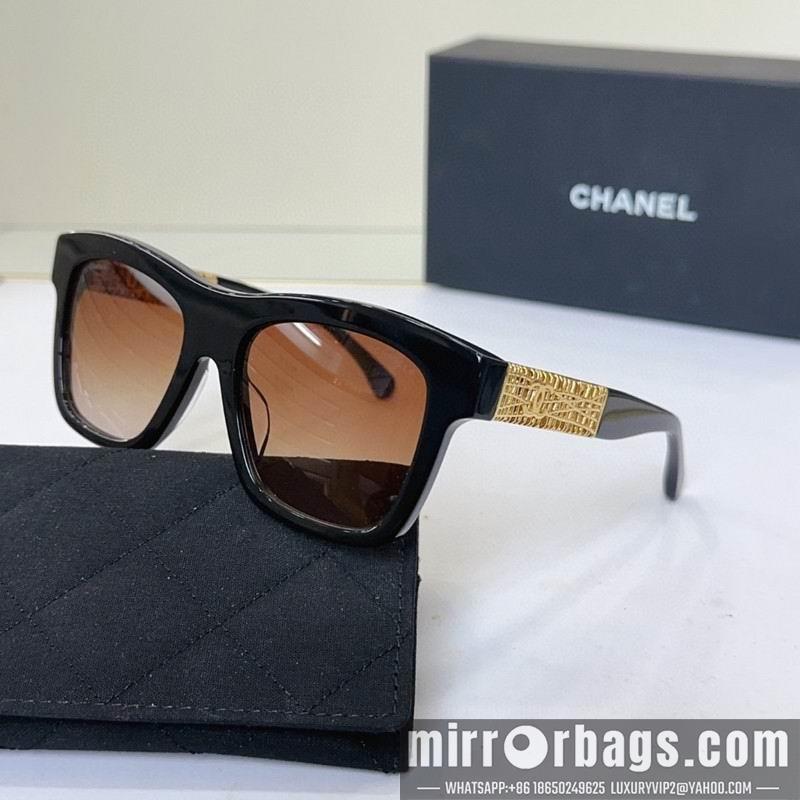 Replica Chanel Glasses smh163