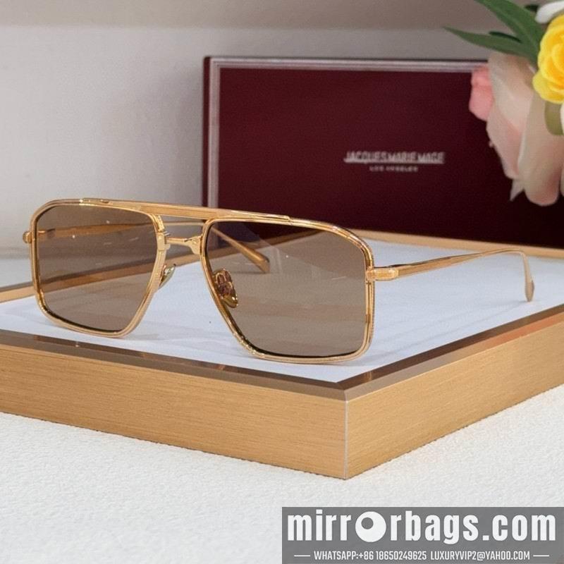 Replica Jacques Marie Mage Glasses 03smh112