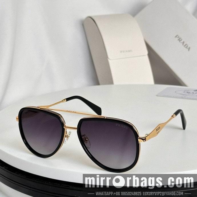 Replica Prada Glasses smr38