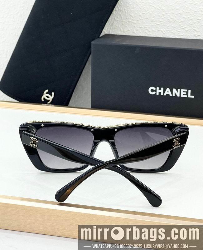 Replica Chanel Glasses smh156