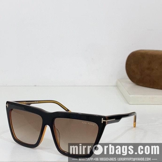 Replica Tom Ford Glasses smx152