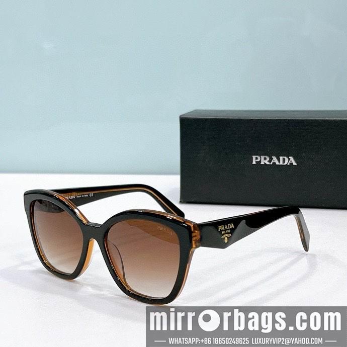 Replica Prada Glasses smr130