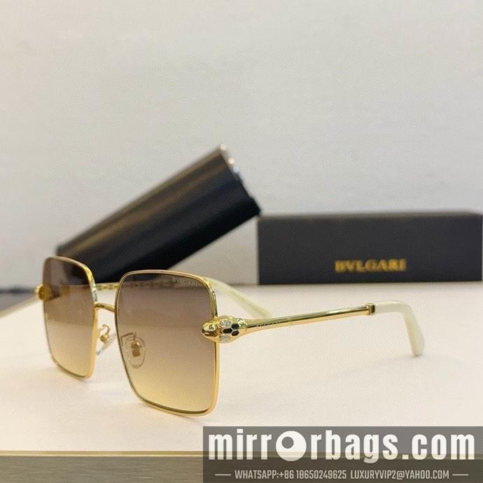 Replica Bvlgari Glasses smx32