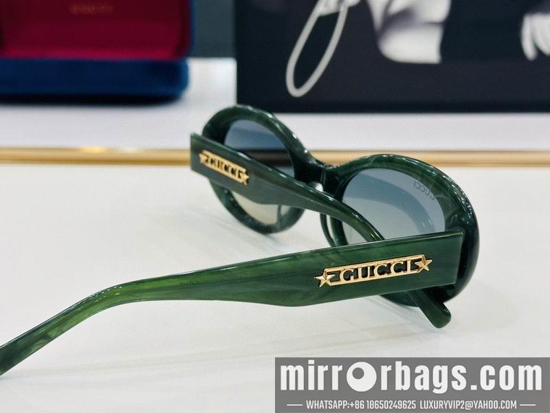 Replica Gucci Glasses smr119