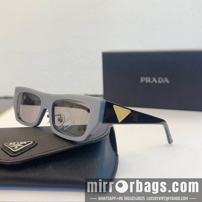 Replica Prada Glasses smx235