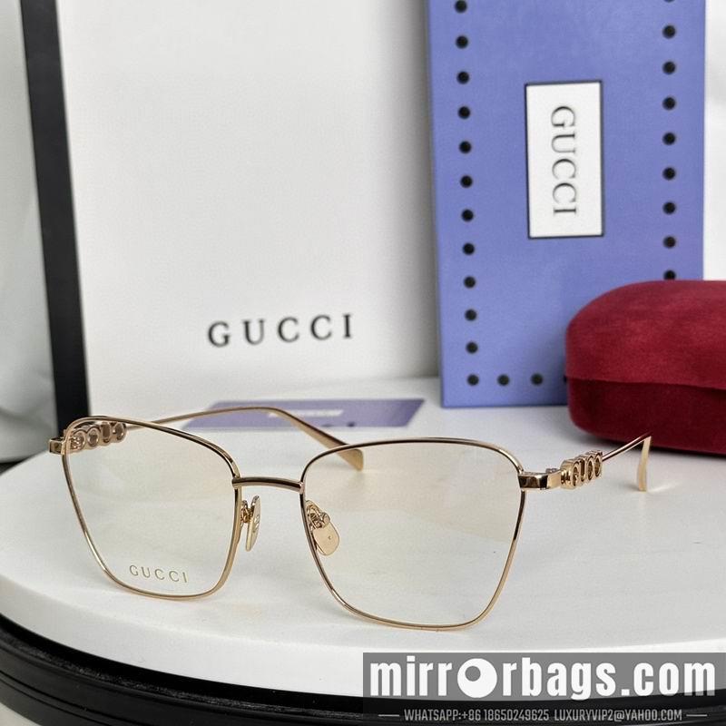 Replica Gucci Glasses smh109