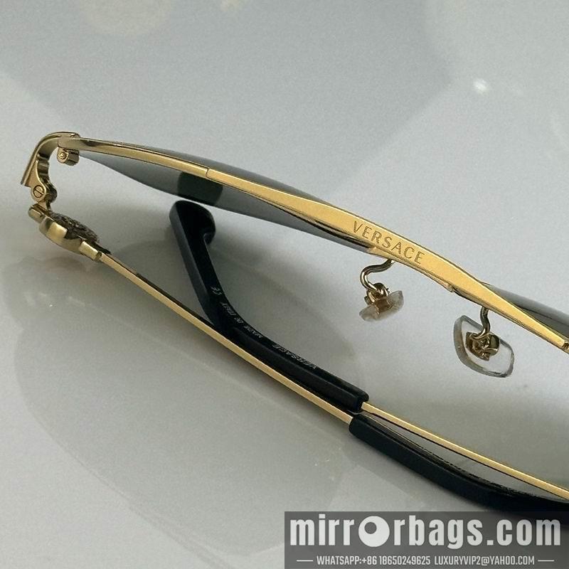 Replica Versace Glaases smx113