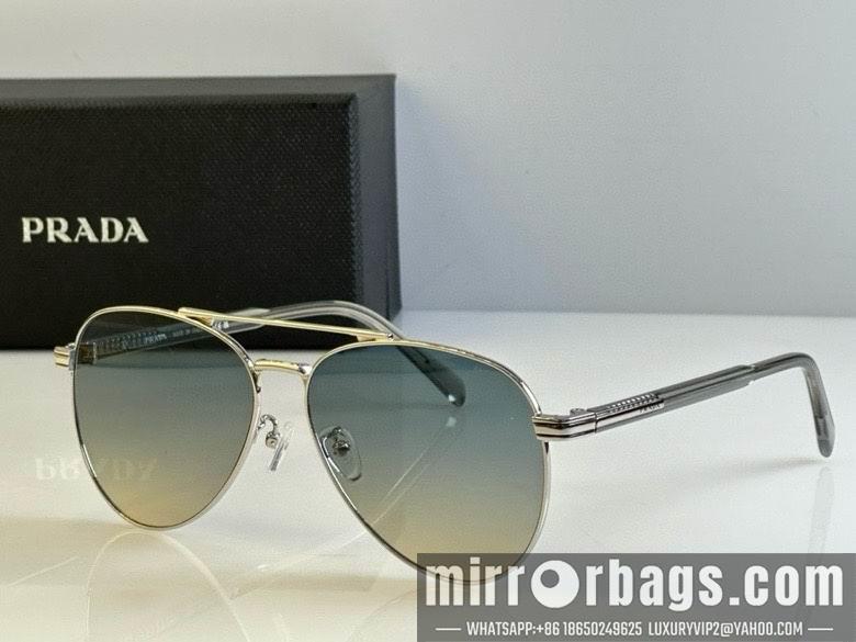 Replica Prada Glasses smx309