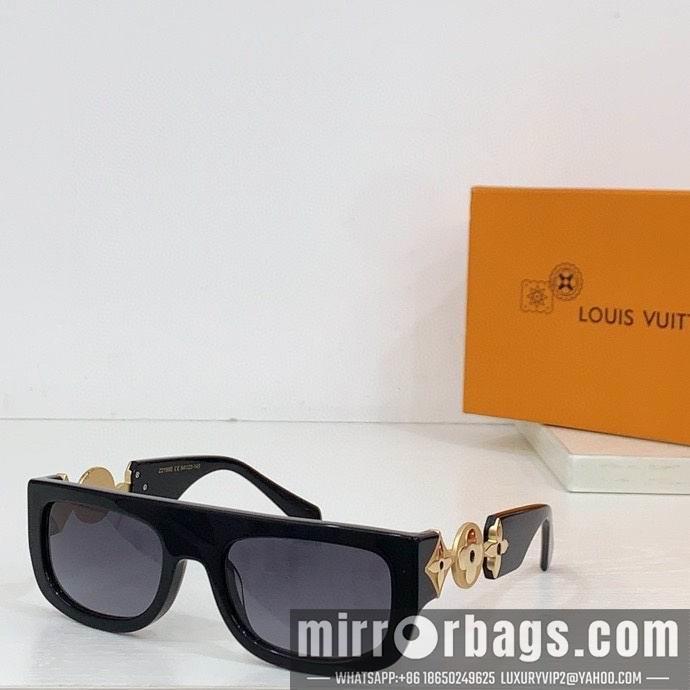 Replica LV Glasses smx162