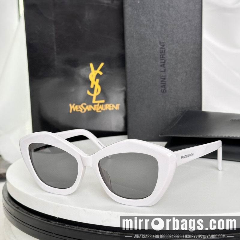 Replica YSL Glasses 03smh11