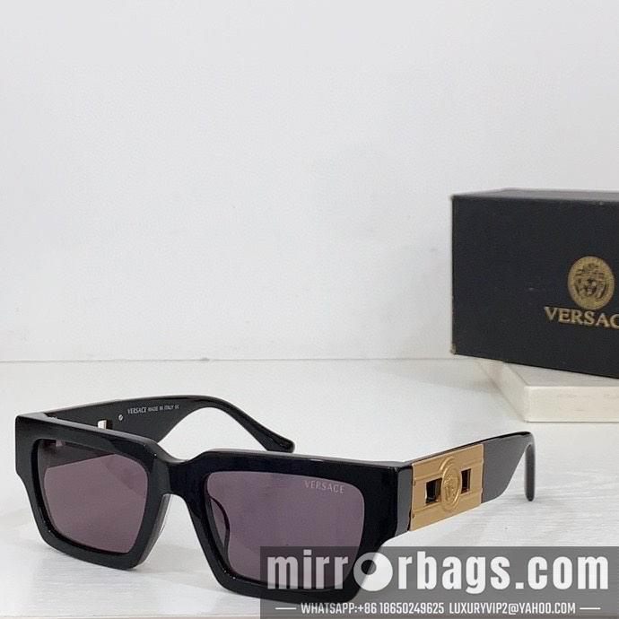 Replica Versace Glaases smx171