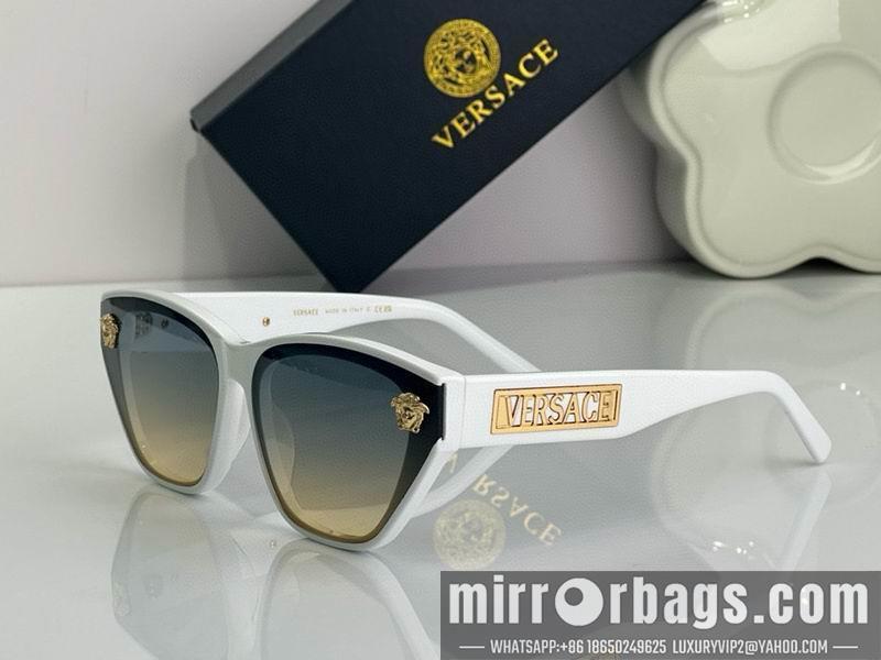 Replica Versace Glaases smx109