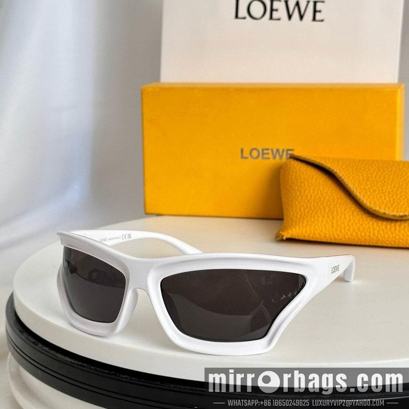 Replica Loewe Glasses 03smh09