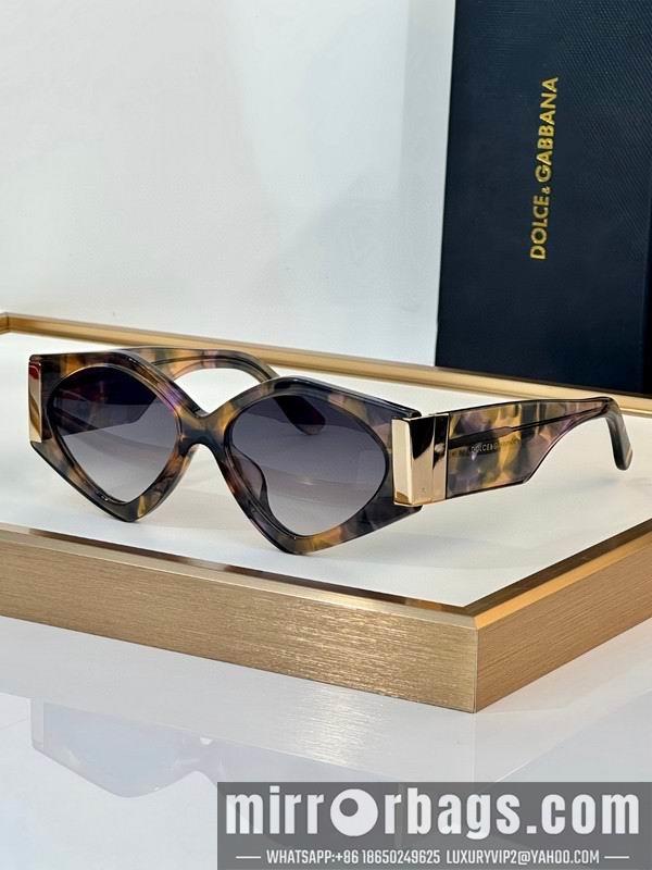 Replica DG Glasses 03smh69