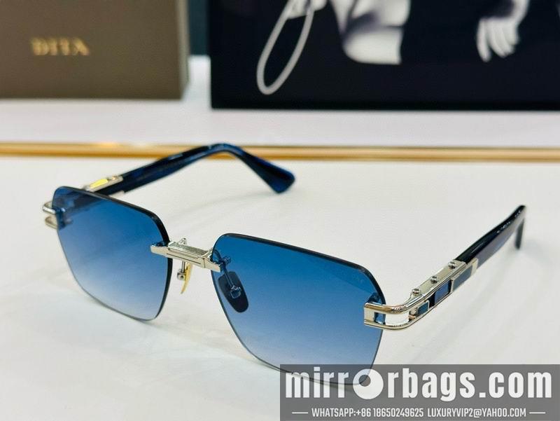 Replica Dita Glasses smr29