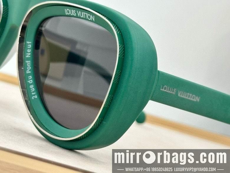 Replica LV Glasses smx191
