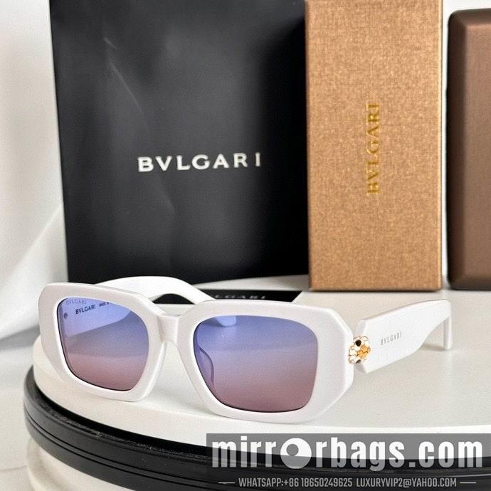 Replica Bvlgari Glasses smx28