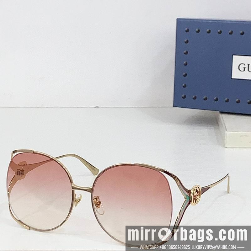 Replica Gucci Glasses smr87