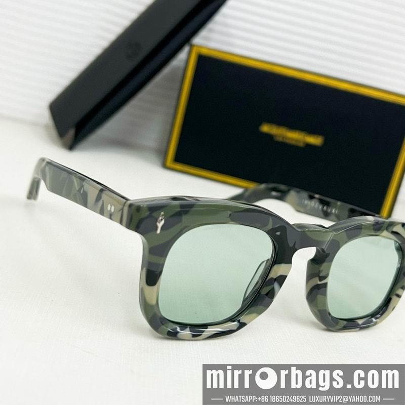 Replica Jacques Marie Mage Glasses smx46