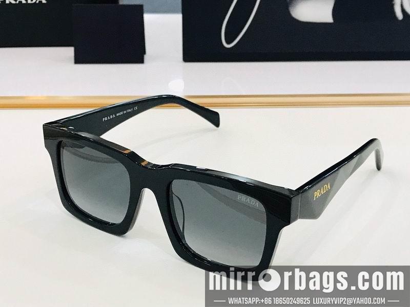 Replica Prada Glasses smr85