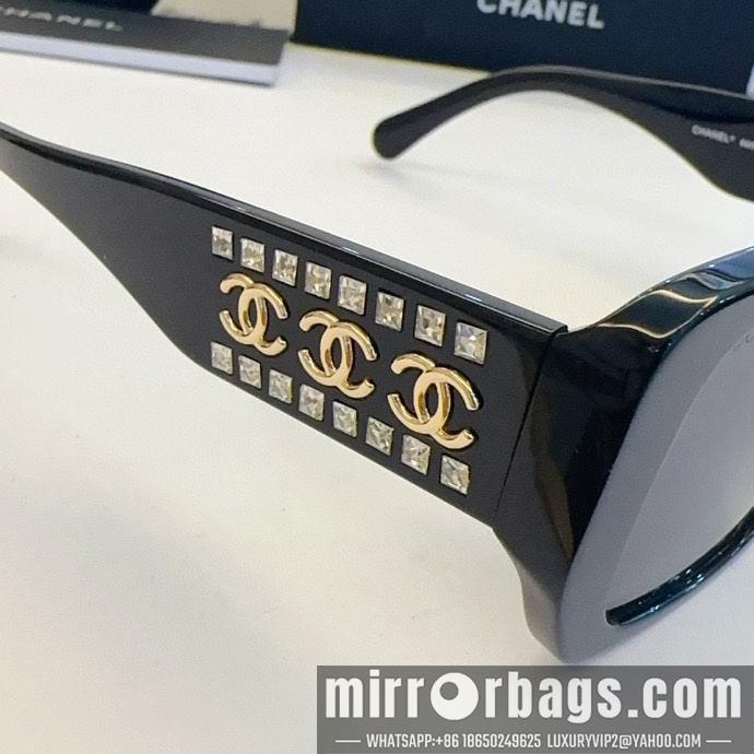 Replica Chanel Glasses smr04