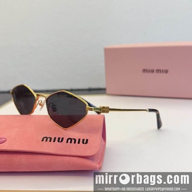 Replica MiuMiu Glasses smx104