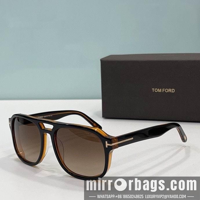 Replica Tom Ford Glasses smx35