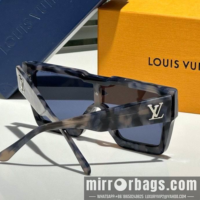 Replica LV Glasses smx94