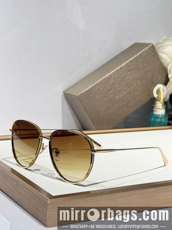 Replica Bvlgari Glasses 03smh162