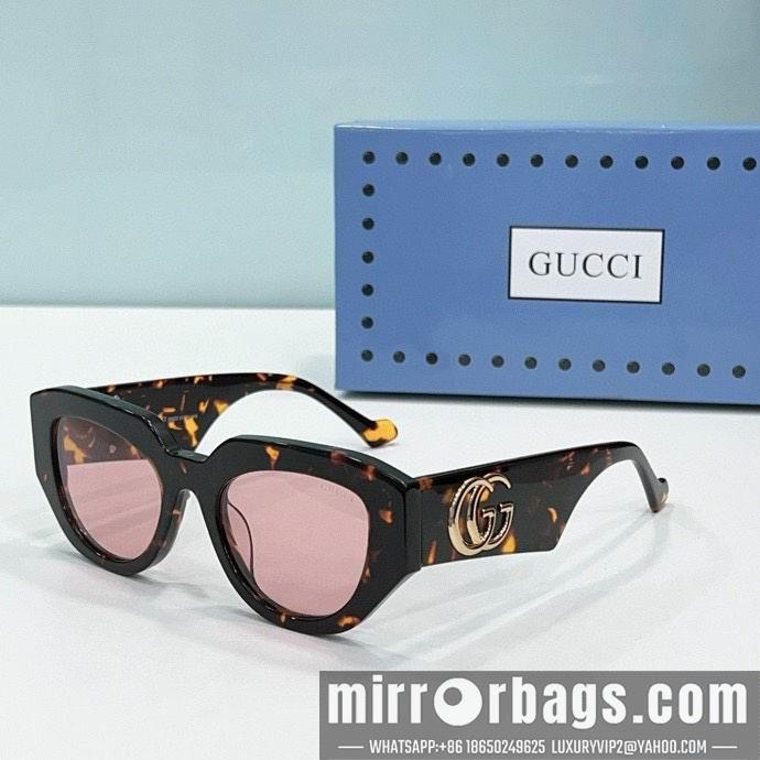 Replica Gucci Glasses smr38