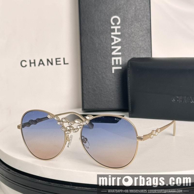 Replica Chanel Glasses smh42