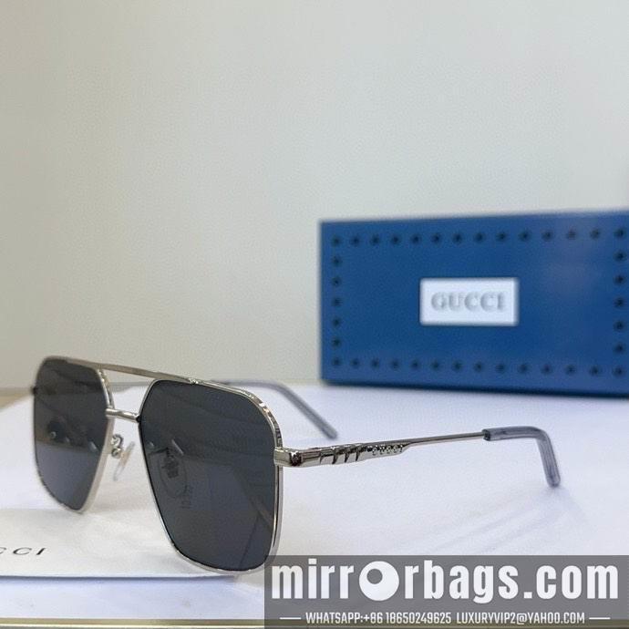 Replica Gucci Glasses smr22
