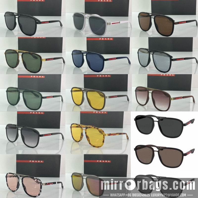 Replica Prada Glasses smx181