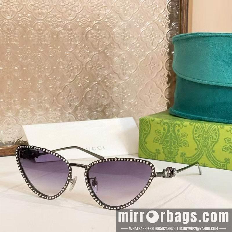 Replica Gucci Glasses smh263