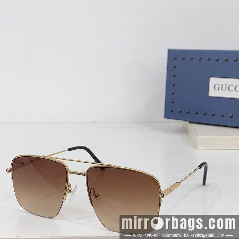 Replica Gucci Glasses smr111