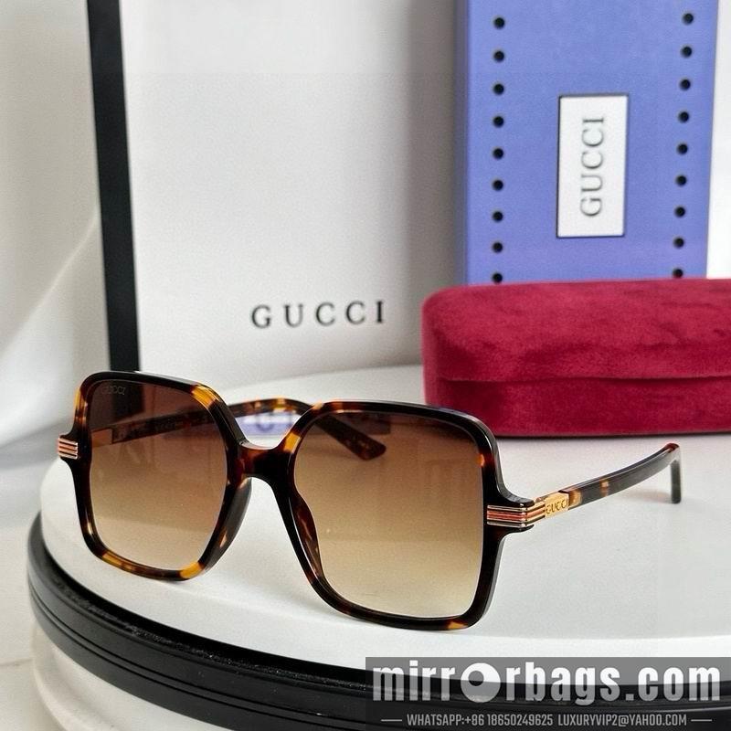 Replica Gucci Glasses smh88
